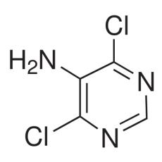 ZA901159 5-氨基-4,6-二氯嘧啶, 97%