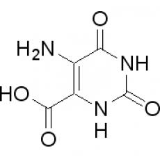 ZA900435 5-氨基乳清酸, 98%
