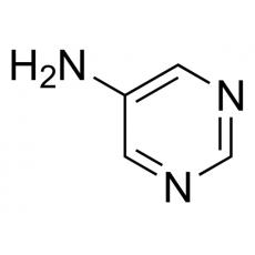 ZA801657 5-氨基嘧啶, 98%