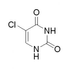ZC904433 5-氯尿嘧啶, 98%