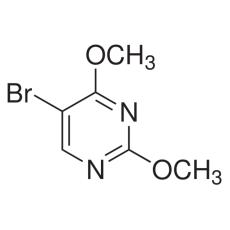 ZB903727 5-溴-2,4-二甲氧基嘧啶, 98.0%