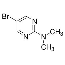 ZB903735 5-溴-2-(二甲基氨基)嘧啶, 97%