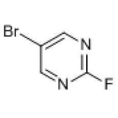 ZB803903 5-溴-2-氟嘧啶, 98.0%