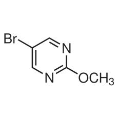 ZB803982 5-溴-2-甲氧基嘧啶, 98%