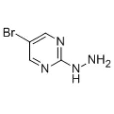 ZB826497 5-溴-2-肼基嘧啶, ≥95%