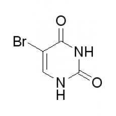 ZB902662 5-溴尿嘧啶, 99%