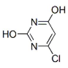 ZC827873 6-chloropyrimidine-2,4-diol, ≥95%