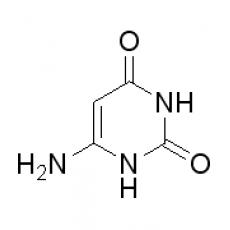 ZA900579 6-氨基尿嘧啶, 98%
