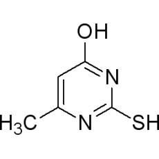 ZH911138 6-甲基-2-硫代尿嘧啶, 96%