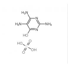 ZT930263 6-羟基-2,4,5-三氨基嘧啶硫酸盐, 97%