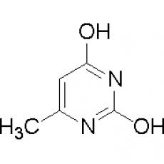 ZM813683 6-甲基尿嘧啶, ≥98%
