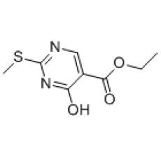 ZE925239 Ethyl 1,4-dihydro-2-(methylthio)-4-oxopyrimidine-5-carboxylate, ≥95%