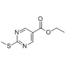 ZE925757 Ethyl 2-(methylthio)pyrimidine-5-carboxylate, ≥95%