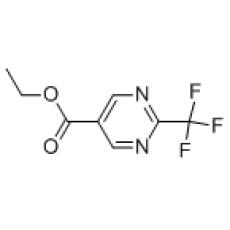 ZE828059 Ethyl 2-(trifluoromethyl)pyrimidine-5-carboxylate, ≥95%