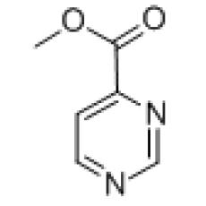 ZM825180 Methyl pyrimidine-4-carboxylate, ≥95%
