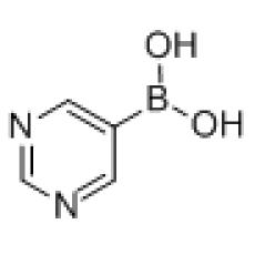 ZP915541 嘧啶-5-硼酸, 98%