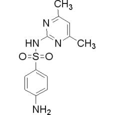 ZS917754 磺胺二甲基嘧啶, 99%