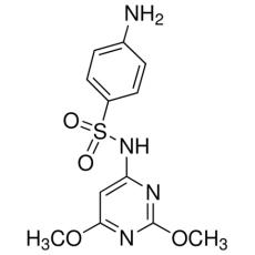ZS818352 磺胺二甲氧嘧啶, 98%
