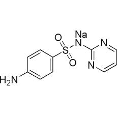 ZS817737 磺胺嘧啶钠盐(SD-Na), 98%