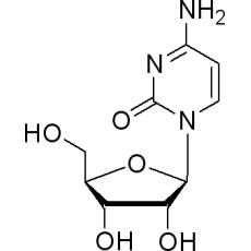 ZC904179 胞嘧啶核苷, 99%