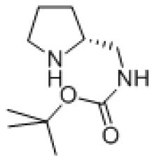 ZC922001 (R)-2-BOC-氨甲基吡咯烷, 93%