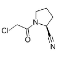 ZS821970 (2S)-N-氯乙酰基-2-氰基四氢吡咯, 95%
