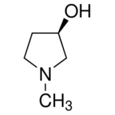 ZR914018 (R)-(-)-1-甲基-3-羟基吡咯烷, 97%