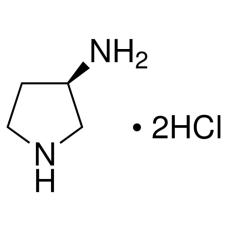 ZR917325 (R)-(-)-3- 氨基吡咯烷二盐酸盐, 98%