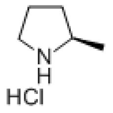 ZR921962 (R)-2-甲基吡咯烷盐酸盐, 97%