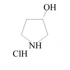 ZR817021 (R)-吡咯烷-3-甲醇, 95%