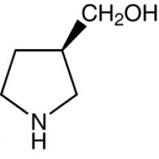 ZS814252 (S)-(+)-1-甲基-3-羟基吡咯烷, 98%