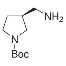 ZS901539 (S)-1-Boc-3-氨甲基吡咯烷, 95%