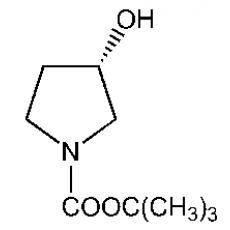 ZS911060 (S)-1-Boc-3-羟基吡咯烷, 98%