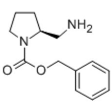 ZS821956 (S)-2-氨甲基-1-Cbz-吡咯烷, 97%