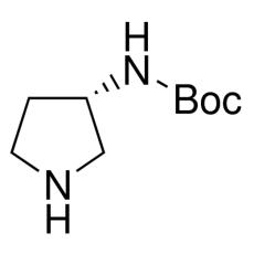 ZS818236 (S)-3-氨基吡咯烷二盐酸盐, 98%