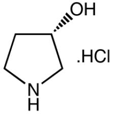 ZS918235 (S)-3-羟基吡咯烷盐酸盐, 97%