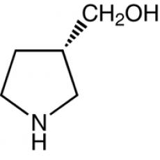 ZS917020 (S)-吡咯烷-3-甲醇, 95%