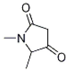 ZD927511 1,5-dimethylpyrrolidine-2,4-dione, ≥95%