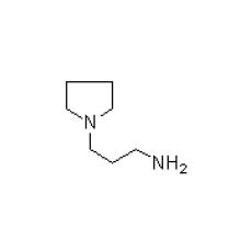 ZN901165 1-(3-氨基丙基)吡咯烷, 97%