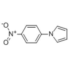 ZH926826 1-(4-nitrophenyl)-1H-pyrrole, ≥95%