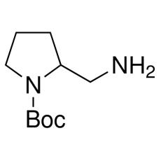 ZB803334 1-Boc-2-(氨甲基)吡咯烷, 88%