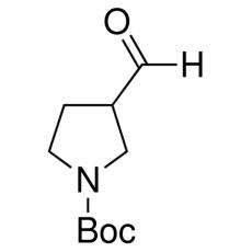 ZF810150 1-Boc-3-吡咯烷甲醛, 96%