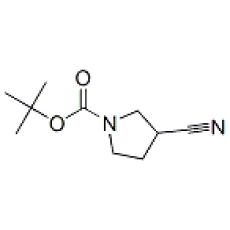 ZB803707 1-Boc-3-氰基吡咯烷, 98%