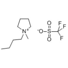 ZB921984 1-丁基-1-甲基吡咯三氟甲磺酸盐, 99%