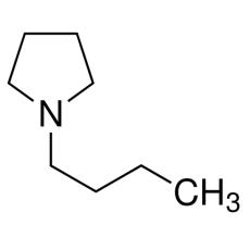 ZB903887 1-丁基吡咯烷, 98%