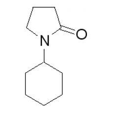 ZC904375 1-环己基-2-吡咯烷酮, 98%