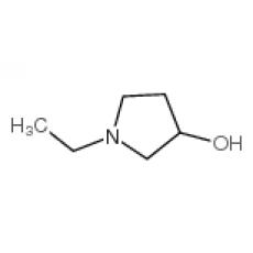 ZE829616 1-乙基吡咯烷-3-醇, AR