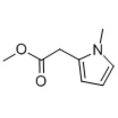 ZM921989 1-甲基-2-吡咯乙酸甲酯, 98%