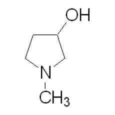 ZM913354 1-甲基-3-吡咯烷醇, 97%