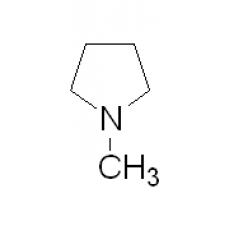 ZM913492 1-甲基吡咯烷, 98%